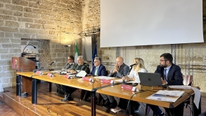 MESAGNE, SUCCESSO PER LA “GIORNATA DELLA TRASPARENZA” DI AUTORITA’ IDRICA PUGLIESE