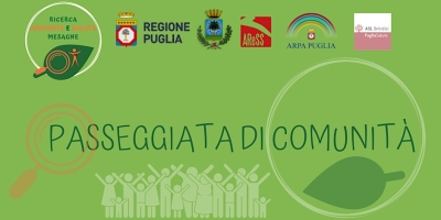 Mesagne. Progetto Ambiente e Salute, martedì 5 dicembre una passeggiata di comunità aperta a tutti