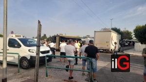 Mercato del mercoledì, il Comune accoglie la richiesta di spostamento dei commercianti: da piazza Caduti di via D’Amelio a piazza Gioberti