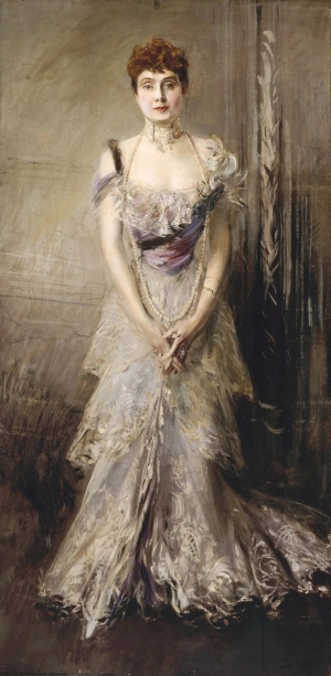 MESAGNE. Grande mostra G7, il compleanno di Giovanni Boldini