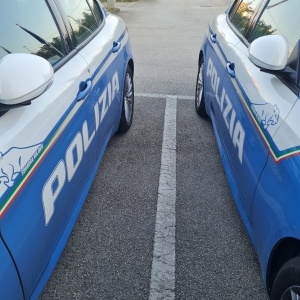 Venerdì la polizia celebra san Michele Arcangelo