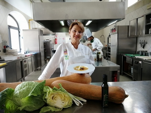 2 GIUGNO: COLDIRETTI PUGLIA, TUTTO ESAURITO A PRANZO IN FINE SETTIMANA