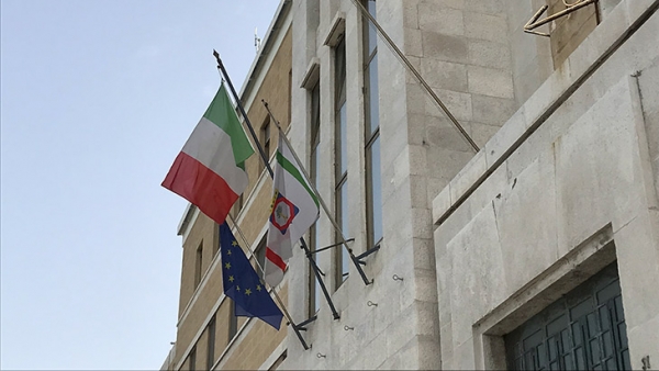 Regione Puglia. Costituiti i Gruppi consiliari: ecco la composizione