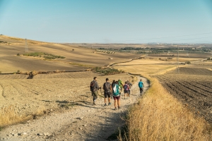 Brindisi, turismo slow: FlixBus e Vie Francigene rinnovano la collaborazione