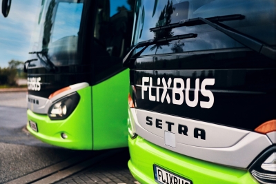 FlixBus a Brindisi: al via le prime corse dirette internazionali