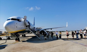 Aeroporti di Puglia. Pagliaro: “autocelebrazione per annunciare il nulla”