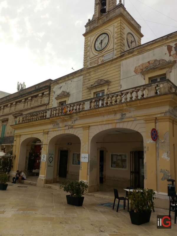 Palazzo dell’Orologio, nuovo volto per la Torre Civica