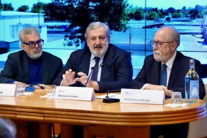 La Puglia sceglie la soluzione in house con i Comuni: l’acqua e la sua gestione restano pubbliche