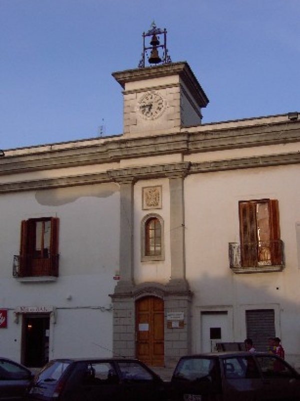 Fondi dal MiC alla Biblioteca comunale di Mesagne per l&#039;acquisto di libri