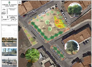 Piazza Bissolati, ecco il progetto di riqualificazione dell’area