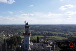 Largo Oronzo Guarini: venerdì 18 ottobre riapre la fermata dei bus urbani e extraurbani