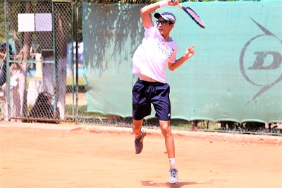 Tennis, serie B1: il CT Brindisi supera San Giorgio del Sannio ed è capolista