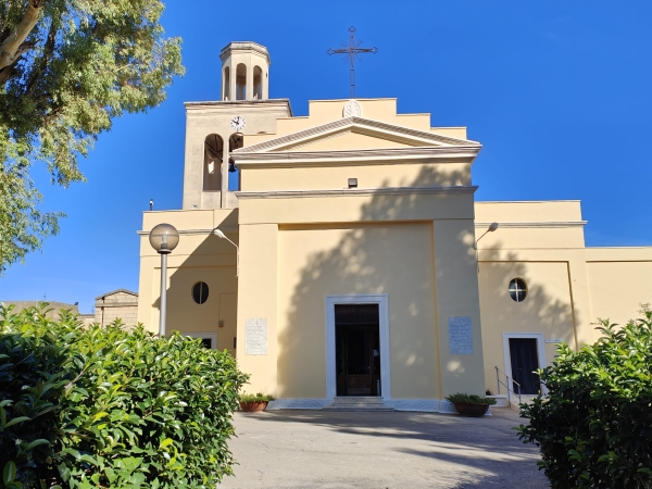 Cimitero comunale di Mesagne, orari di apertura