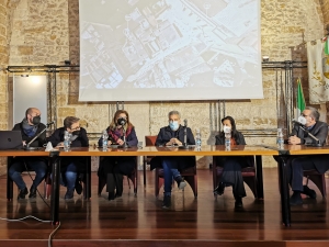 Mesagne. Presentato il Virtual tour del Museo