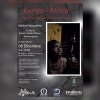 A Mesagne la mostra fotografica di Ibrahim Rashid Otieno di Nairobi (Kenya)