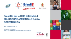 AVR per l’Ambiente: Con l’adesione di 219 classi e 4000 mila studenti al progetto di Educazione Ambientale