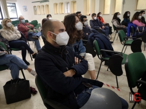 Asl Br: anticorpi monoclonali, un&#039;arma in più contro il Covid