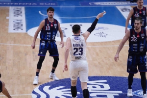 BRINDISI SENZA CONTINUITÀ: STOP ESTERNO AD AVELLINO