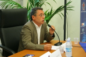 Brindisi. Maurizio Marinazzo eletto presidente dell&#039;Ordine degli architetti