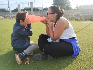 &quot;Dai laboratori alla comunità&quot; progetto per persone affette da disturbi dello spettro autistico di Eridano Coop. Soc. e Consorzio Sociale BR1