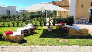 COVID: COLDIRETTI PUGLIA, STOP A 9MILA BAR, RISTORANTI E AGRITURISMI