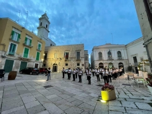 Novità sul blocco delle feste patronali per Covid