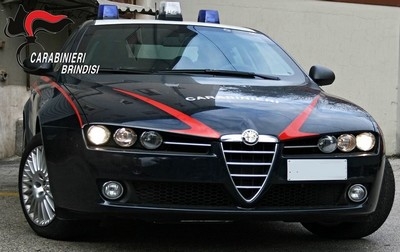 Controlli anti assembramento dei carabinieri, 6 multe