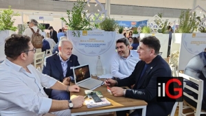 I Consorzi albergatori di Monopoli e Carovigno alla fiera di Rimini presentano la nuova piattaforma &quot;Puglia centrale&quot;