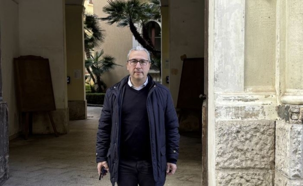 AMICO (VICE SINDACO VILLA CASTELLI): “AI LAVORATORI DI ENI ED ENEL VENGANO RICONOSCIUTI BENEFICI PER ESPOSIZIONE AD AMIANTO