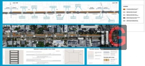 Mesagne. Ammissibile il progetto &quot;Eurovelo5 Muro Tenente – Centro Storico di Mesagne”