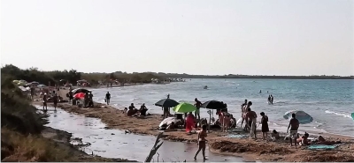 COLDIRETTI PUGLIA, TORNA FAI DA TE IN SPIAGGIA DA INSALATA DI RISO A PANINI CONTADINI E VEGANI