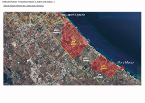 Piano sicurezza G7 Fasano: disposizioni particolari per il territorio di Fasano