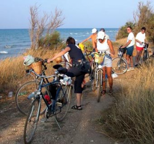 Il cicloturismo rappresenta un’opportunità di crescita per la regione