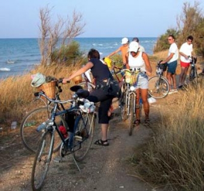 Il cicloturismo rappresenta un’opportunità di crescita per la regione