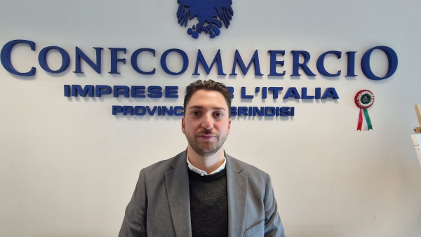 CONFCOMMERCIO BRINDISI – ELETTI PRESIDENTE E DIRETTIVO DELLA FIPE (Federazione Pubblici Esercizi)