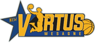 Risultati ottava giornata del campionato basket serie C - Proshop New Virtus Mesagne