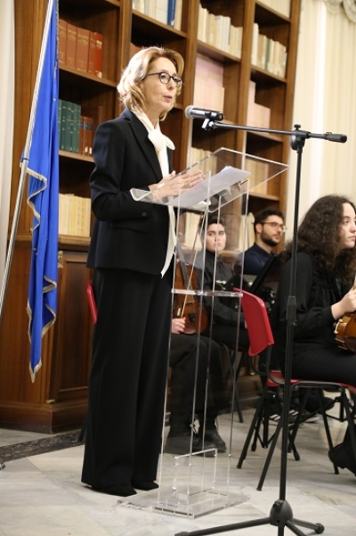 Celebrato in prefettura il Giorno della Memoria