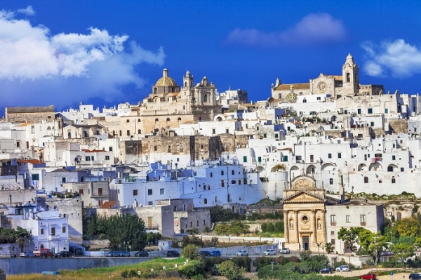 Ostuni: nuove aperture commerciali in viale Pola invertono il processo di desertificazione commerciale