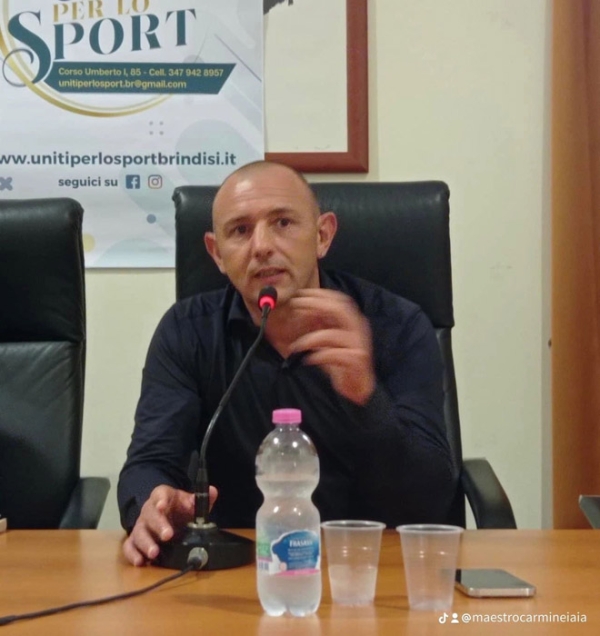 A.S.C.R. “Uniti per lo Sport”, 43 le associazioni affiliate a un anno dalla presentazione