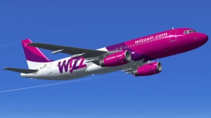 WIZZAIR AVVIA IL NUOVO BISETTIMANALE SU ABU DHABI