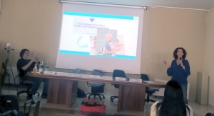 Asl Brindisi. Meeting sulla donazione degli organi