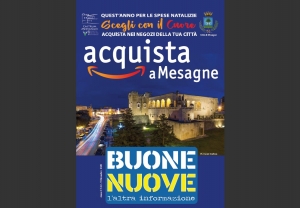 Il numero di dicembre di “Buone Nuove - l’altra informazione”