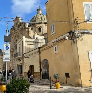 Finalmente l&#039;attivazione dei varchi nel centro storico